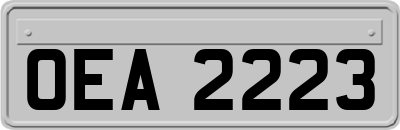 OEA2223