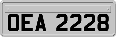 OEA2228