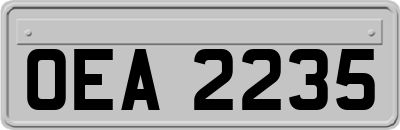 OEA2235