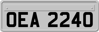 OEA2240