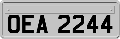 OEA2244