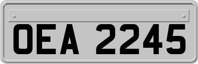 OEA2245