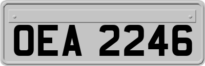OEA2246