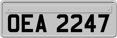 OEA2247