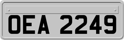 OEA2249