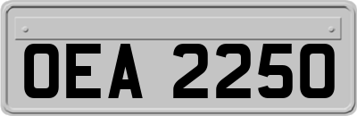 OEA2250