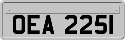 OEA2251