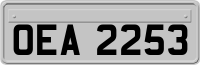 OEA2253