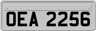 OEA2256