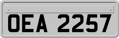 OEA2257