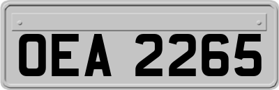 OEA2265