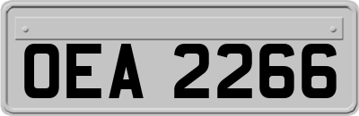 OEA2266