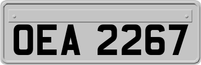 OEA2267