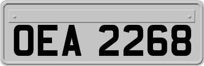 OEA2268