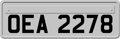OEA2278