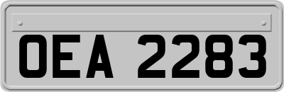 OEA2283