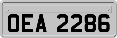 OEA2286