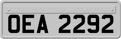 OEA2292