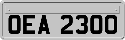 OEA2300