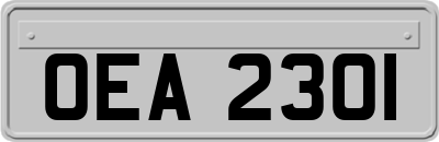 OEA2301
