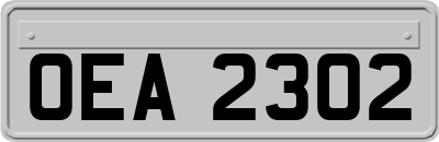 OEA2302