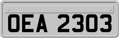 OEA2303