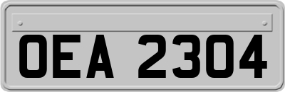 OEA2304