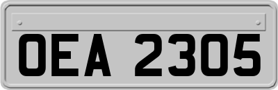 OEA2305