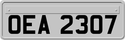 OEA2307