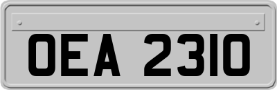 OEA2310