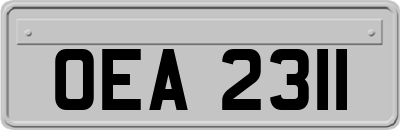 OEA2311