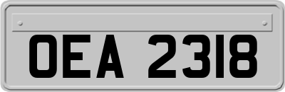 OEA2318