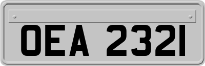 OEA2321