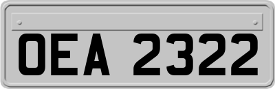 OEA2322