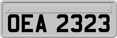 OEA2323