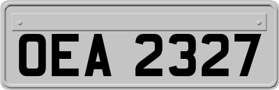 OEA2327