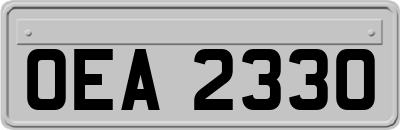 OEA2330