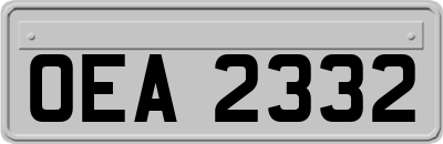 OEA2332