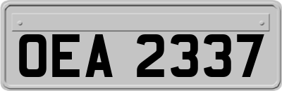 OEA2337