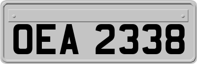 OEA2338