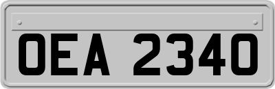 OEA2340