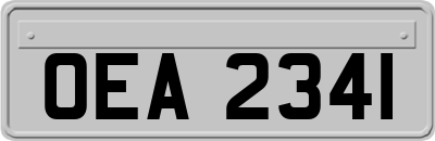 OEA2341