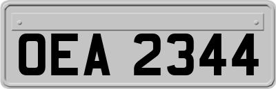 OEA2344