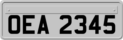 OEA2345