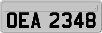 OEA2348
