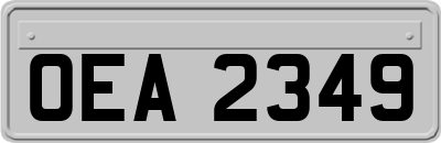 OEA2349