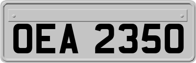 OEA2350