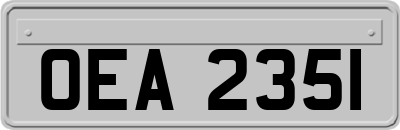 OEA2351