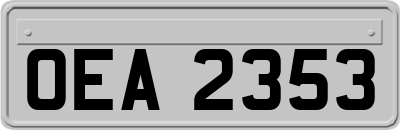OEA2353