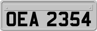 OEA2354